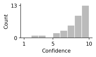 survey 3 responses