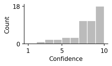 survey 3 responses