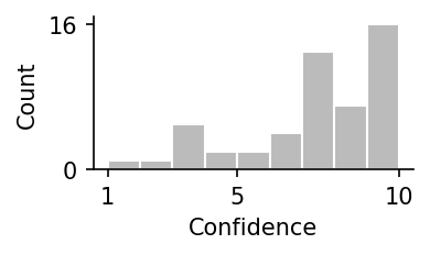 survey 4 responses